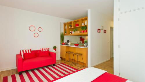 Sereia Garden Apartment - Foto 5