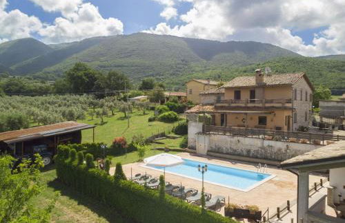 Holiday Home Colleflaviano by Interhome - Foto 65