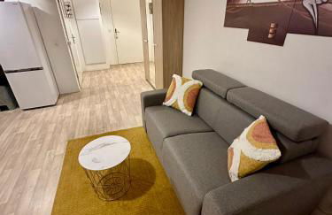 Paris- Disney - Parking privé !PKN! - Foto 9