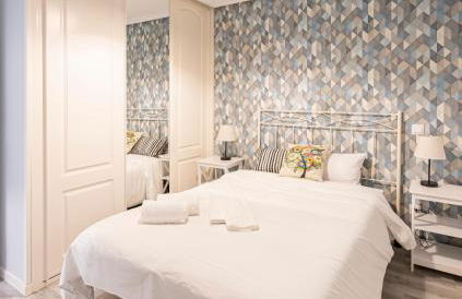 Piso ideal y acogedor junto a Cuzco y Castellana - Foto 15