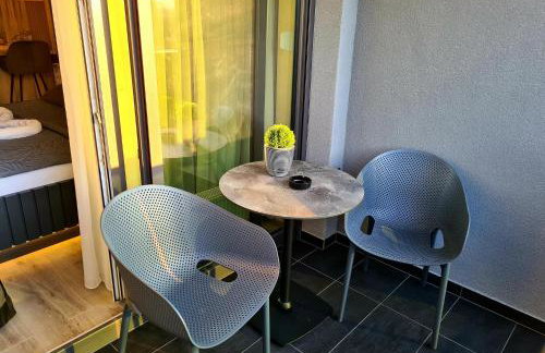 Wellness Apartments - Foto 25