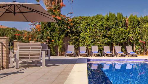 Luxury Villa Christine sea view - Photo 5