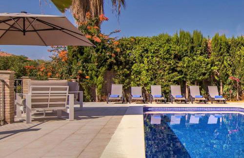 Luxury Villa Christine sea view - Photo 5