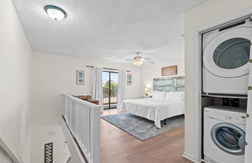 Beach Please, Townhome, Sleeps 4, Free Activities Included! - Foto 24