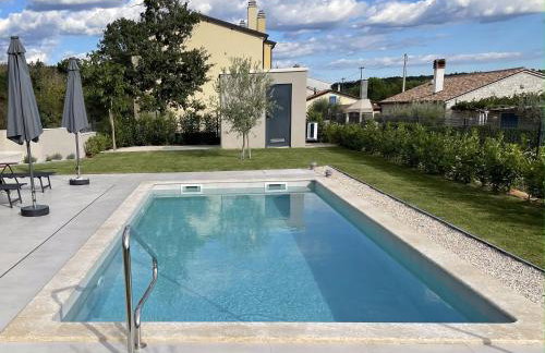 Villa Valentina - Foto 8