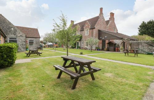 Owls Retreat - Foto 21