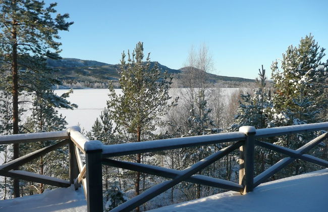 Ski, Sauna, and Scandinavian Serenity Chalet - Foto 7