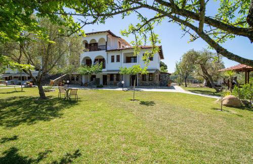 Garden House Psarogiannis - Foto 10