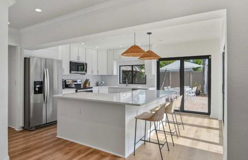 Stay At Lighthouse Point - Foto 2