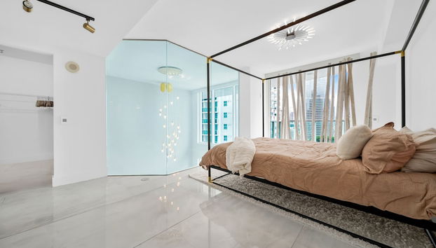 Sunbeam Plush 2 Story Loft - Foto 2, Habitación