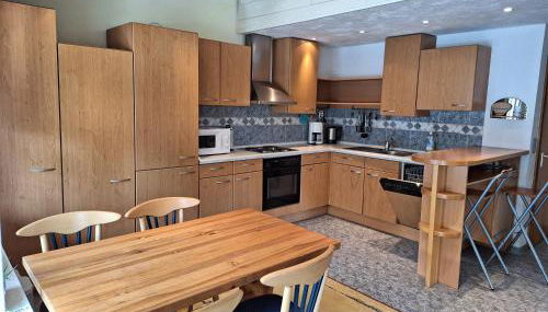 Eifelliebe Monschau - Foto 2, minibar