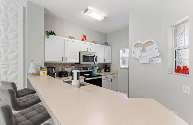 Serene Stay At Terra Verde Resort By Shine Villas 111 3 Bedroom Townhouse - Foto 15