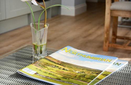 The Lodge Elsdon - Photo 8