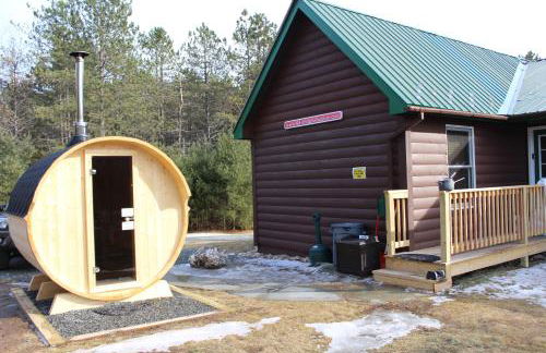 Esther Mountain Chalet - Foto 10