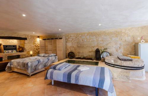 Moulin au coeur de la nature - Foto 7