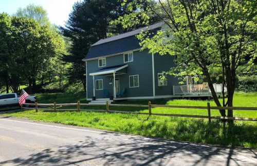 1st Class Rentals Cooperstown New 3 Bedroom House - Foto 1