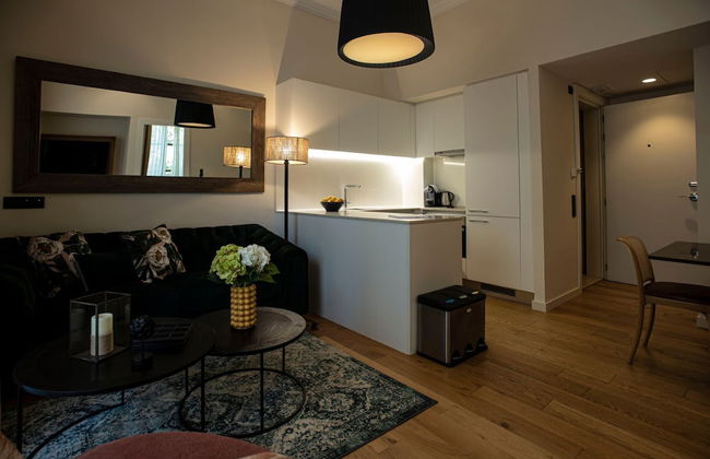 Palma Suites Aparthotel - Foto 37