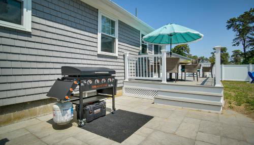 Newly Renovated Dennis Port Home Close to Beaches - Foto 3