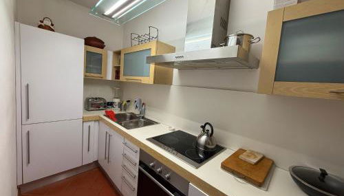 Casa Speranza in Villa storica in Matraia- Lucca - Foto 4