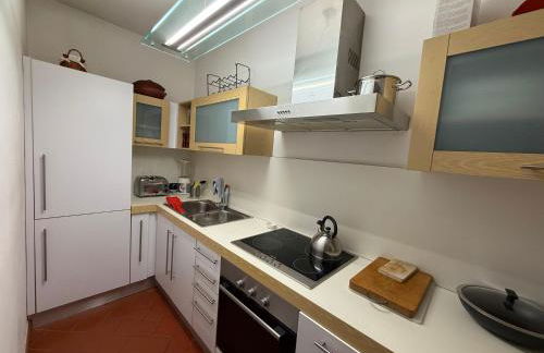 Casa Speranza in Villa storica in Matraia- Lucca - Foto 4