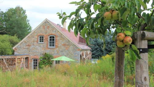 Apfelscheune Cannewitz - Foto 5