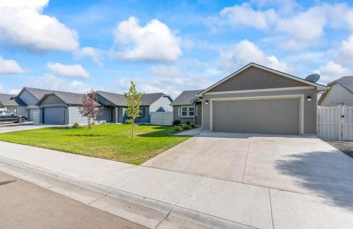 Modern Comfort Caldwell 3b2b Home Sleeps 8! - Foto 37