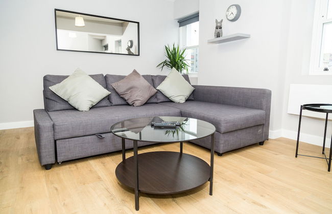 St Lukes Building - Foto 54