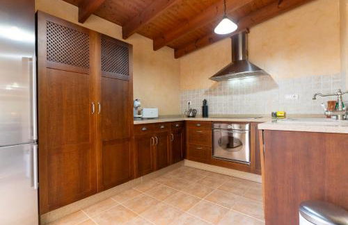 rentafive - Chalet - Piscina - Relax - Foto 12