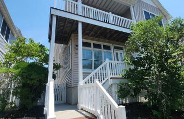 Chic Haven- Close to Beach, Boardwalk & Casinos - Foto 50