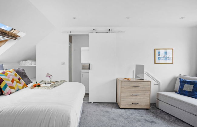 Gloster Town House Gorgeous Family Home Barnstaple - Foto 24