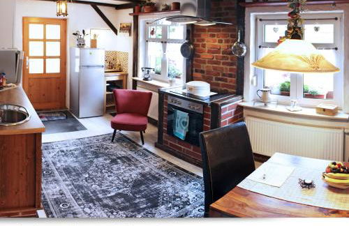 Ferienwohnung Belasarte - Foto 8