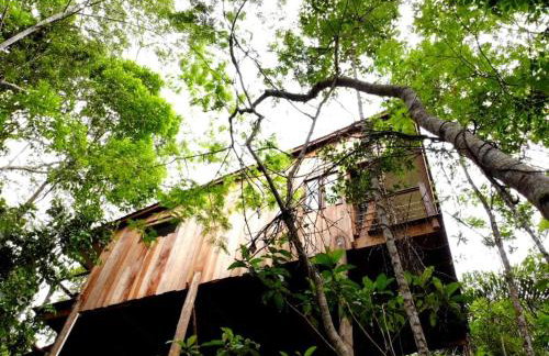 La Luciole Ecolodge - Foto 18