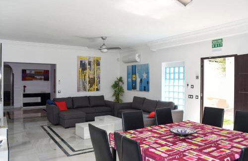 VillaCasa Marbella - Foto 46