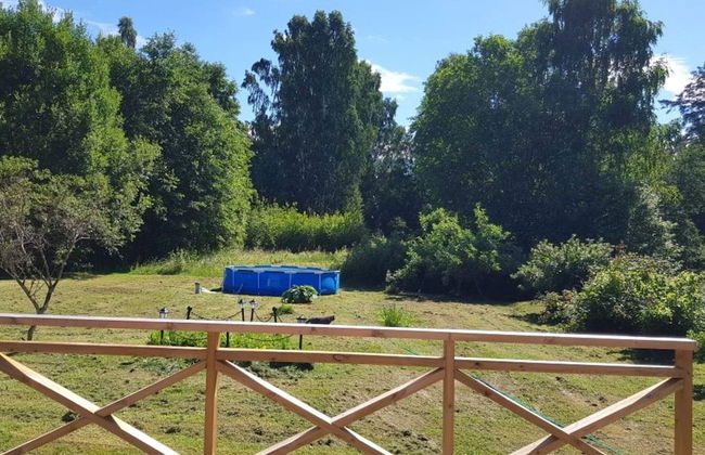 4 Person Holiday Home in Ramsjo-by Traum - Photo 20