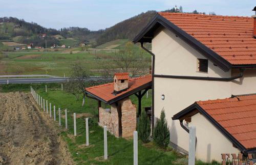 Holiday home Ema - Foto 26