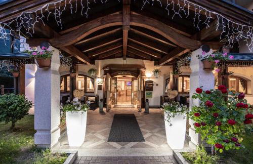 Aparthotel Majestic - Foto 34