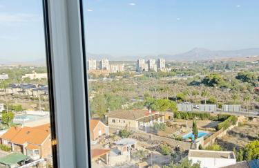 Loft Deluxe, Luminoso, Parking y Piscina - A 100 m del Mar AC - Photo 79