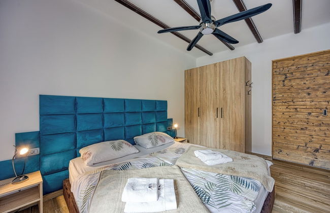 Spa Apartment Tina - Foto 3