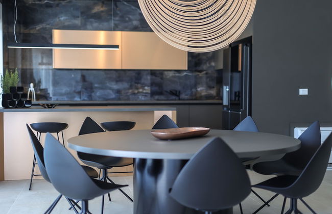 Luxury Villa del Sol - Foto 33