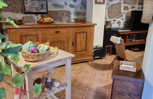 Casa da Avó Ana - Peroviseu - Serra da Gardunha - Serra da Estrela - Foto 1