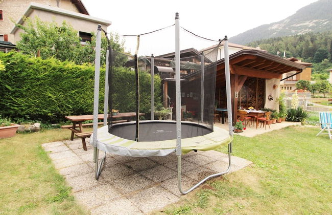 Family Retreat Near Garda - Photo 32