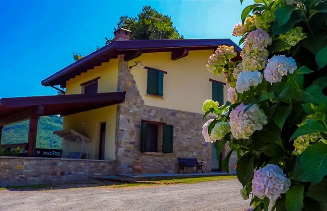 L'Angolo di Verlano - Foto 48