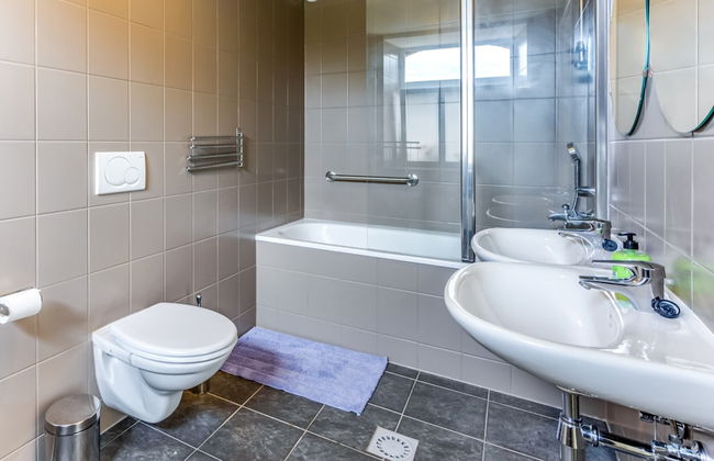 Charming Villa in Harze - Foto 30