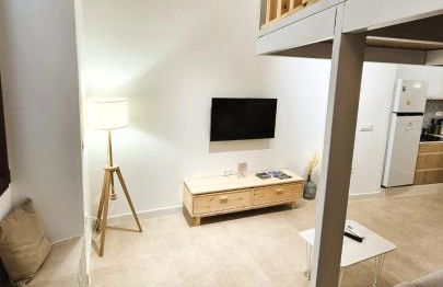 NOVOJAÉN Alojamientos - Edificio vacacional Exclusivo y Tranquilo junto a Catedral - Foto 32