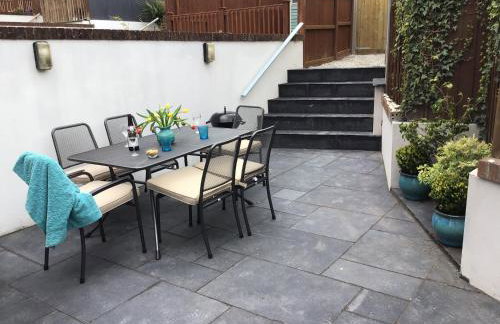 Sunnyside Cottage - Foto 16