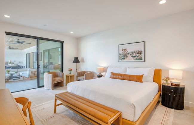 The Reserve at Polo Villas by AvantStay – Luxe Desert Retreat - Foto 37