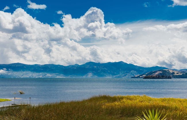 Excursion to the Towns of Boyacá - Foto 1