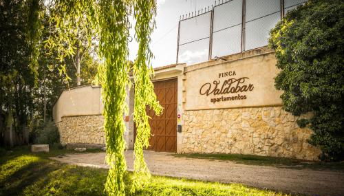 Finca Valdobar - Foto 3