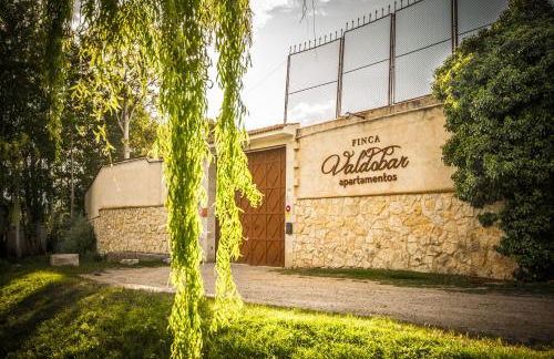 Finca Valdobar - Foto 3