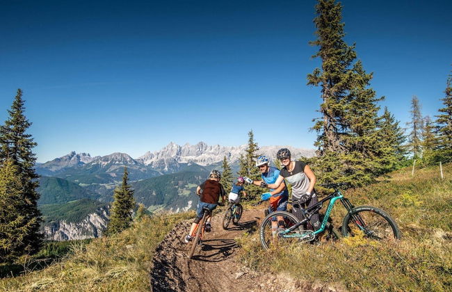 Superior 2 Schlafzimmer&Saunabereich - Foto 37